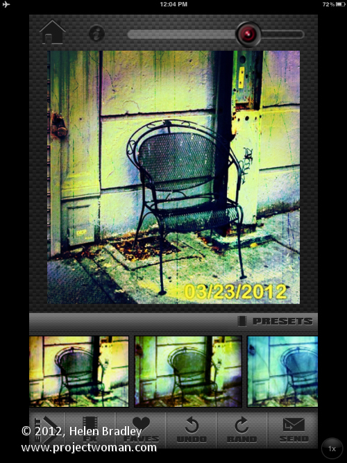 photopad by zagg