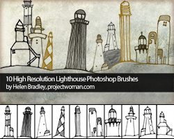 lighthouses thumbnail