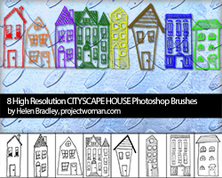 city houses thumbnail