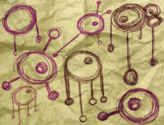 sketchy circles free brush downloads