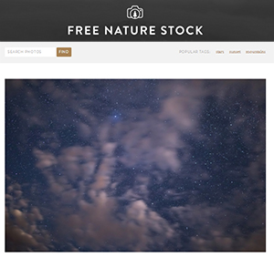 Free Nature Stock