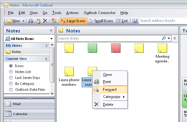 check excel add ins outlook 2010