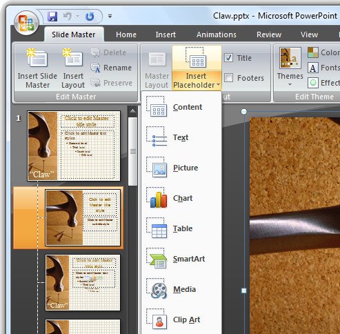 backgrounds for powerpoint 2007. of PowerPoint 2007 is that
