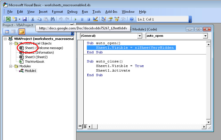 Vba Excel Sort Sheets By Name