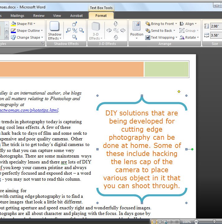 fax cover sheet template word 2010. Cover Page dropdown list.