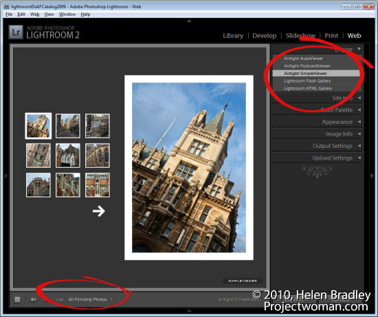 lightroom_web_slideshow_step3 lightroom web slideshow step3 Create a Lightroom Slide Show
