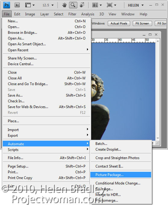 Adobe Photoshop CS5 120 Extended RUSIso