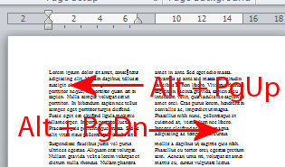 word for mac columns word for mac columns