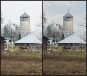 Photoshop: Replace a sky in a photo using Blend IF and without making ...